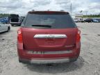 2011 Chevrolet Equinox Lt en Venta en Montgomery, AL - All Over