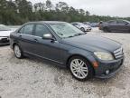 2008 Mercedes-Benz C 300 for Sale in Houston, TX - Vandalism