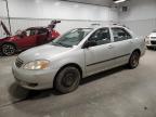 2004 Toyota Corolla Ce de vânzare în Windham, ME - Side