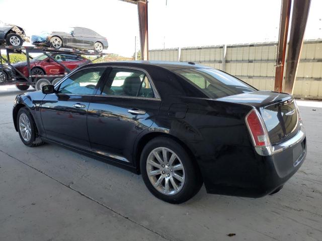  CHRYSLER 300 2013 Czarny