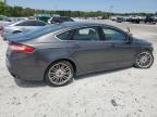2015 Ford Fusion Se for Sale in Loganville, GA - Front End