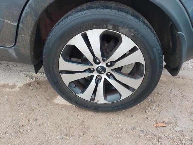 2011 KIA SPORTAGE 3