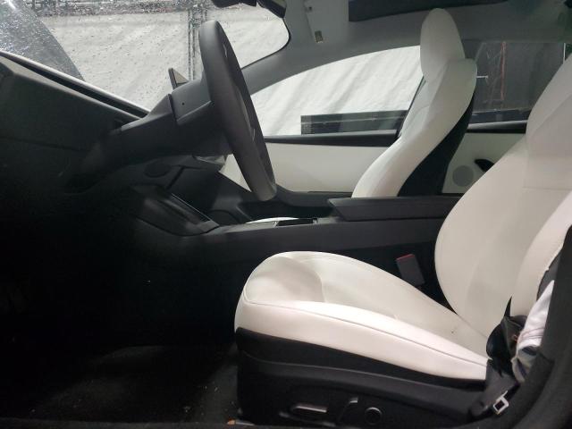  TESLA MODEL 3 2024 Charcoal