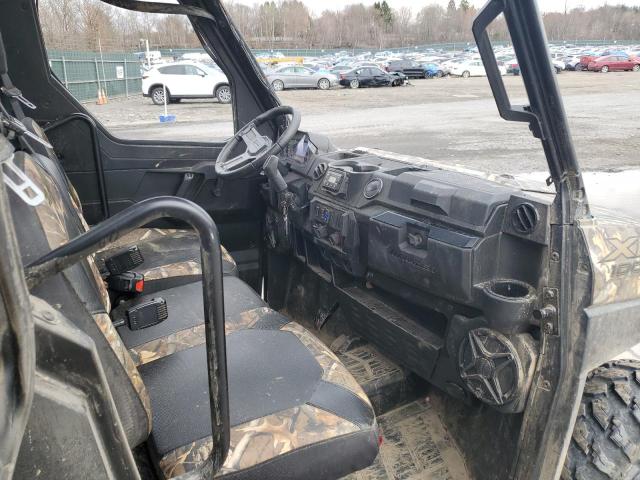 2020 POLARIS RANGER XP 1000 PREMIUM  