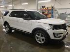 2016 Ford Explorer Xlt for Sale in Ham Lake, MN - Front End