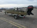 2003 Tracker Boat للبيع في Pennsburg، PA - Front End