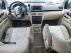 2010 Volkswagen Routan Se იყიდება Mebane-ში, NC - Front End