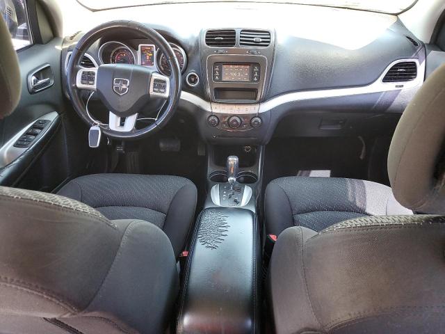  DODGE JOURNEY 2015 Синій