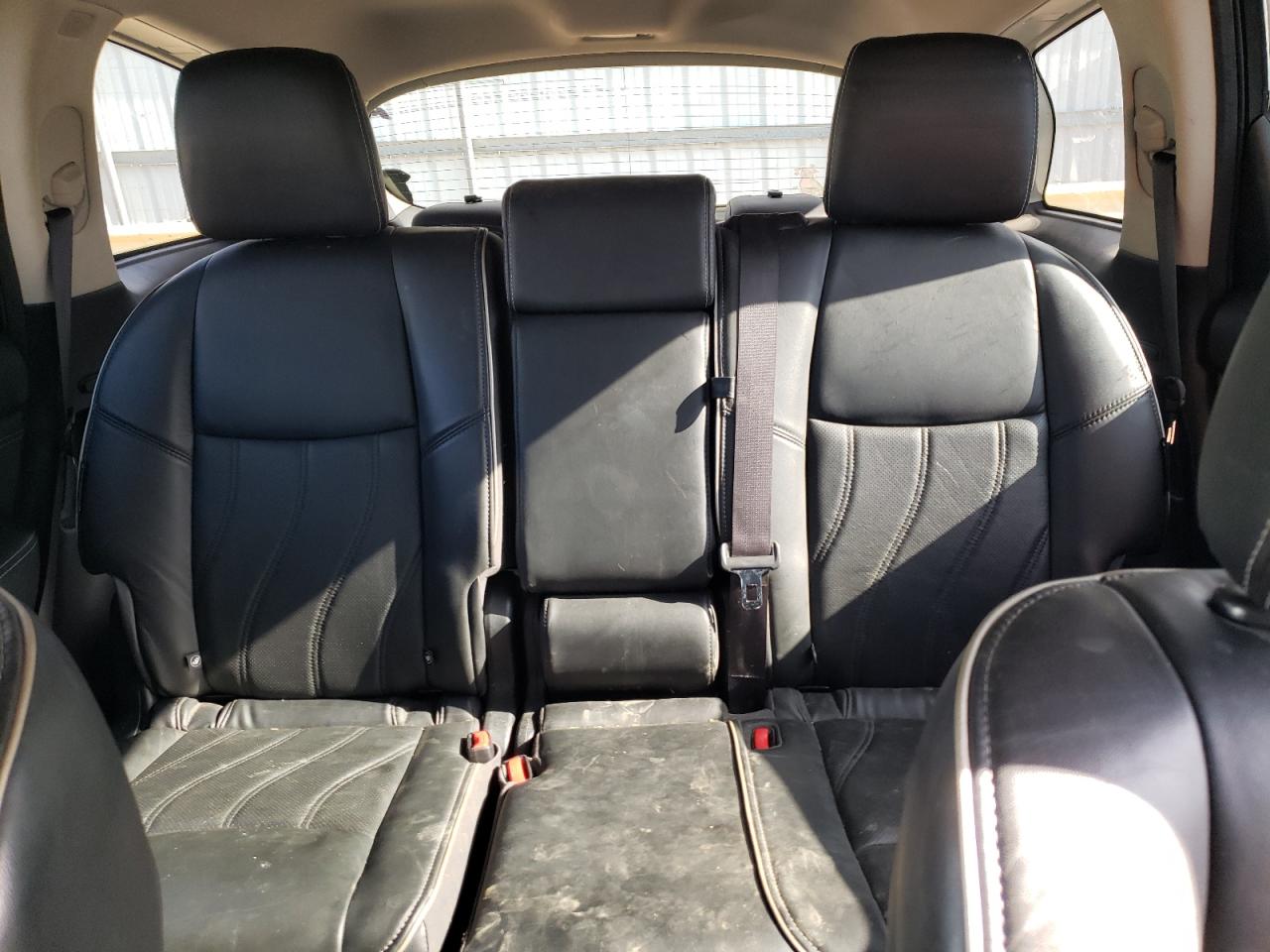 2020 Infiniti Qx60 Luxe VIN: 5N1DL0MM0LC501278 Lot: 53300145
