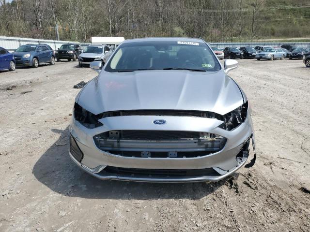  FORD FUSION 2020 Szary