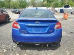 2015 Subaru Wrx Limited for Sale in Baltimore, MD - Mechanical