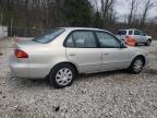 2001 Toyota Corolla Ce for Sale in Northfield, OH - Front End