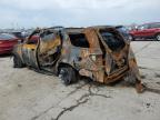 2005 Toyota Sequoia Sr5 for Sale in Bridgeton, MO - Burn