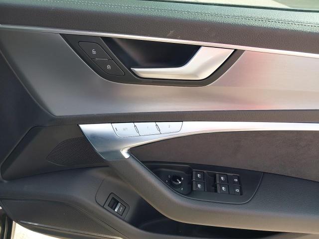 2018 AUDI A6 S LINE