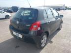 2010 TOYOTA YARIS TR V for sale at Copart CHESTER