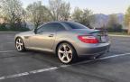 2012 Mercedes-Benz Slk 350 for Sale in Magna, UT - Normal Wear
