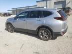 2020 Honda Cr-V Ex for Sale in Earlington, KY - Hail