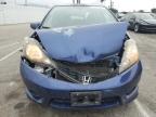 2012 Honda Fit Sport for Sale in Van Nuys, CA - Front End
