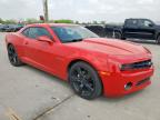 2012 Chevrolet Camaro Lt for Sale in Grand Prairie, TX - Hail