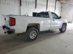 2018 Chevrolet Silverado C1500 de vânzare în Lexington, KY - Front End