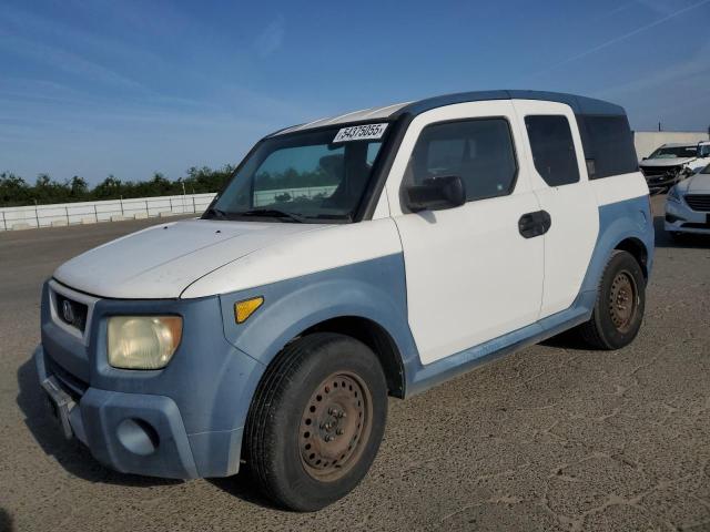 2006 Honda Element Lx