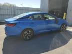 2024 Nissan Sentra Sv продається в Assonet, MA - Front End