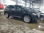 2014 Lincoln Mkx  продається в Ham Lake, MN - Front End