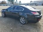 2013 Acura Tl Tech en Venta en Mendon, MA - Front End