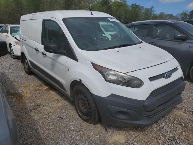  FORD TRANSIT 2015 Білий