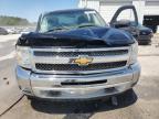 2012 Chevrolet Silverado K1500 Lt продається в Montgomery, AL - Front End