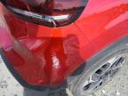 2022 CITROEN C4 SHINE P for sale at Copart BELFAST