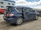2017 Nissan Armada Sv for Sale in Albuquerque, NM - Side