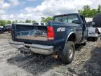 1999 Ford F250 Super Duty продається в Spartanburg, SC - Front End