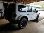 2024 Jeep Wrangler Sahara 4Xe for Sale in Kapolei, HI - Undercarriage