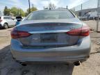 2022 Infiniti Q50 Luxe за продажба в Chalfont, PA - Vandalism