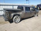 2015 Gmc Sierra K1500 Sle zu verkaufen in Fort Wayne, IN - All Over