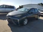 2019 Toyota Mirai  en Venta en Sacramento, CA - Vandalism