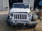 2017 Jeep Wrangler Unlimited Sport на продаже в Jacksonville, FL - Front End