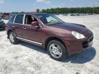 2006 Porsche Cayenne S იყიდება Loganville-ში, GA - Mechanical