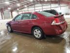 2009 Chevrolet Impala 1Lt იყიდება Lansing-ში, MI - Rear End