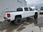 2015 Chevrolet Silverado K1500 Lt zu verkaufen in Reno, NV - Front End