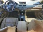 2009 Honda Accord Exl продається в Lebanon, TN - Front End
