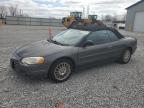 2005 Chrysler Sebring Touring na sprzedaż w Barberton, OH - Minor Dent/Scratches