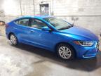 2017 Hyundai Elantra Se for Sale in Blaine, MN - Minor Dent/Scratches