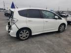 2009 Honda Fit Sport للبيع في Sun Valley، CA - Rear End