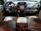2010 Honda Pilot Exl იყიდება Ham Lake-ში, MN - Side