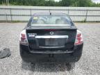 2011 Nissan Sentra 2.0 for Sale in Grenada, MS - Water/Flood