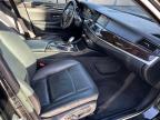 2016 Bmw 528 Xi იყიდება Mendon-ში, MA - Normal Wear