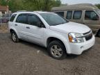 2007 Chevrolet Equinox Ls de vânzare în Baltimore, MD - Minor Dent/Scratches