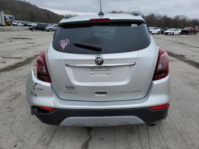 BUICK ENCORE 2017 Silver